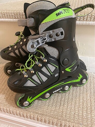 Decathlon Decathlon paten