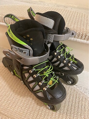 29 Beden Decathlon paten