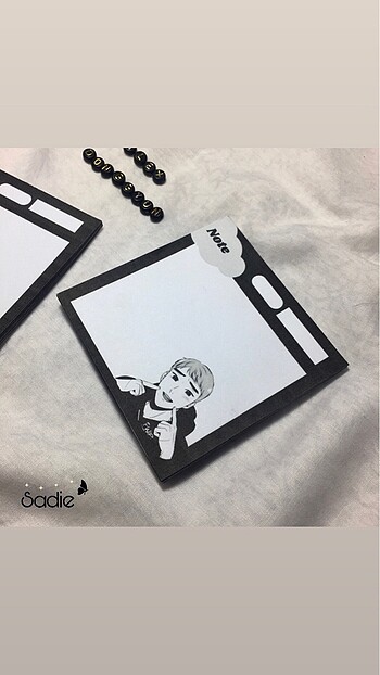 Donggyun Notepad