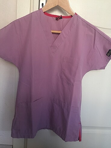 Medikal forma Scrubs