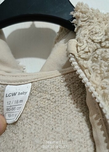 LC Waikiki Tulum mont