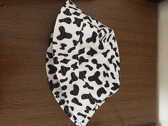 cow şapka