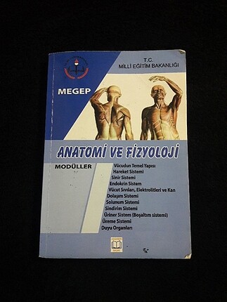 Anatomi ve fizyoloji