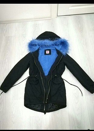 KOTON SİYAH MONT 