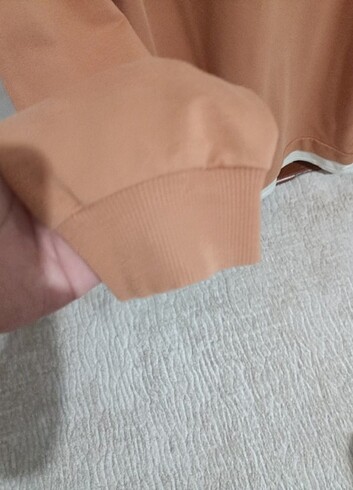 xxl Beden Kadın sweatshirt