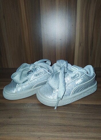 Puma spor ayakkabı 