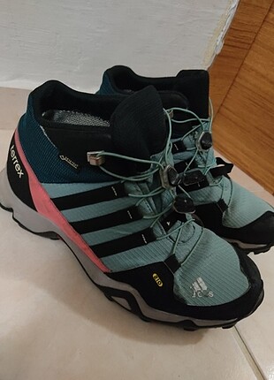 Adidas terrex mıd gore orijinal ayakkabı
