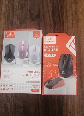 Mouse 