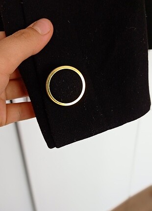 Kaşe kaban - Görsel 2