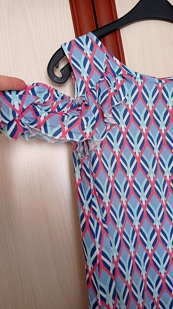 Hamile elbise - Görsel 2