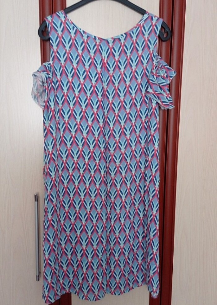 Hamile elbise - Görsel 4