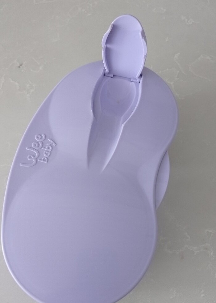 Mama kabı  - Görsel 2