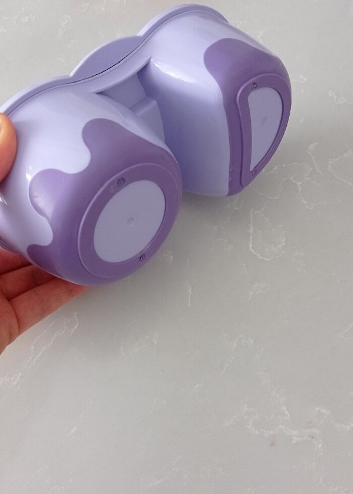 Mama kabı  - Görsel 3