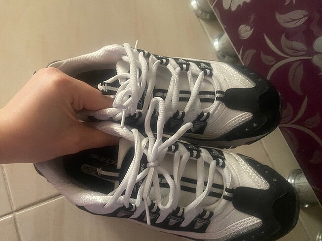39 Beden Skechers