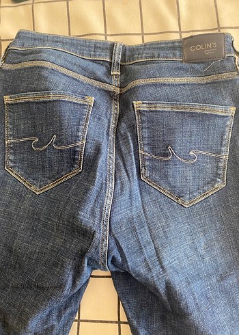 Colin's Colins Mavi Denim Jean