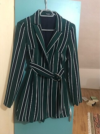 Bershka Blazer Tulum