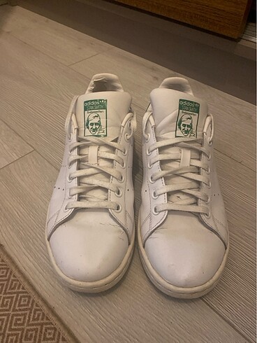 Adidas ayakkabı