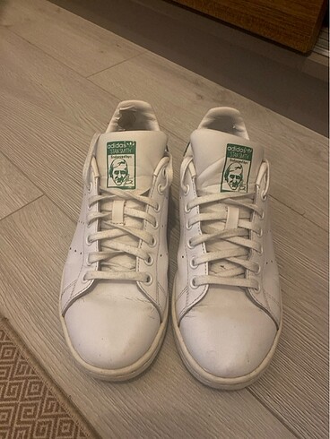 Adidas Adidas ayakkabı