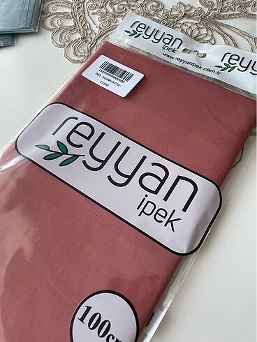 Diğer Reyyan Yazma Oyalık