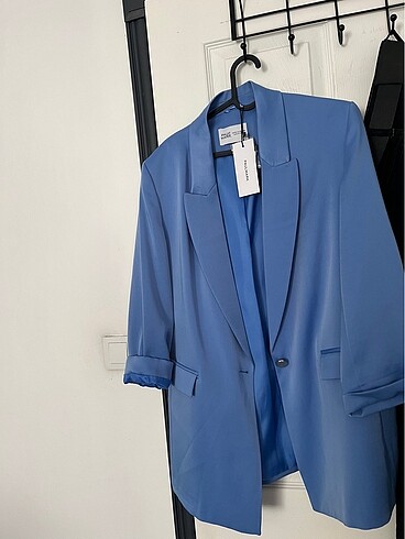 Blazer ceket