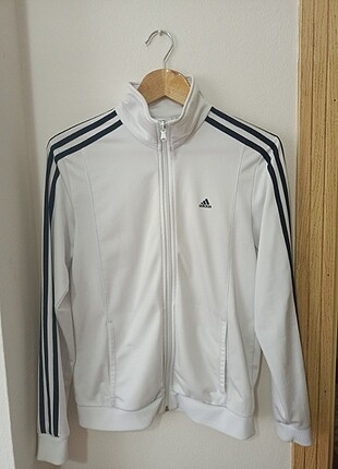 Adidas eşofman üstü