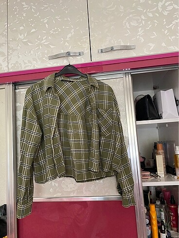 LC Waikiki Ekoseli LCW gömlek