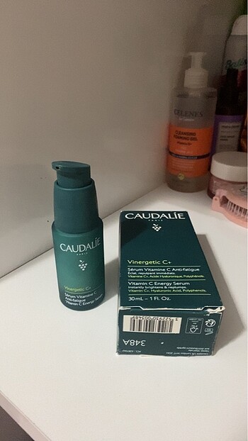 Caudalie Caudalie c vitamini