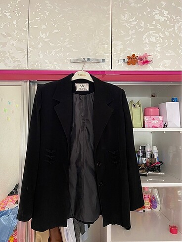 Stradivarius Blazer ceket