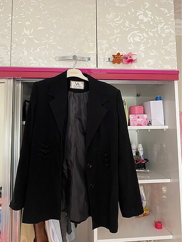 l Beden Blazer ceket