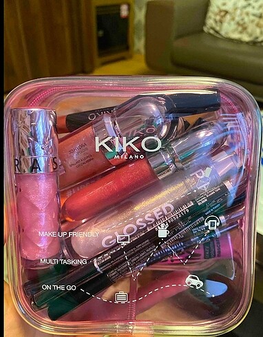 Kiko Kiko çanta