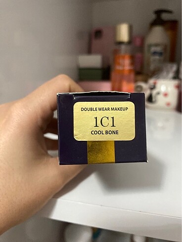 Estee Lauder Estee lauder fondöten