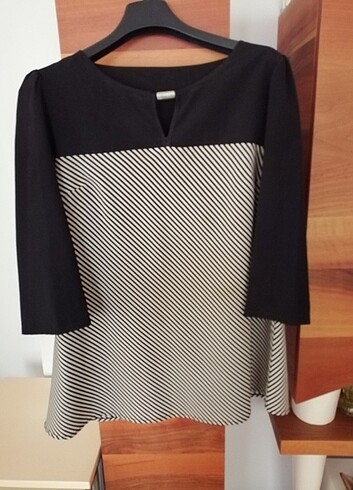 xl Beden Bayan tunik