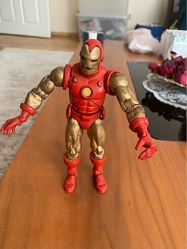 Demir adam Iron Man