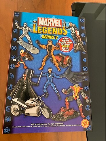  Marvel Red Skull redskull çizgi fasikül