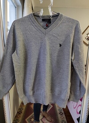 Polo kazak