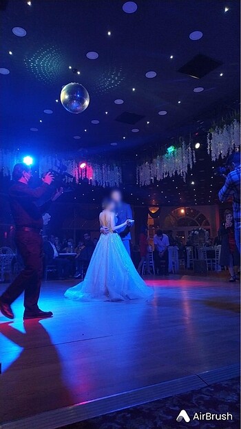 34 Beden Abiye