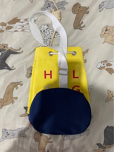 Tommy Hilfiger Tommy hilfiger çanta