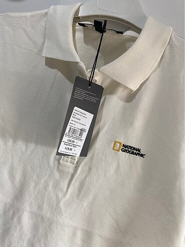 National Geographic National Geographic tshirt
