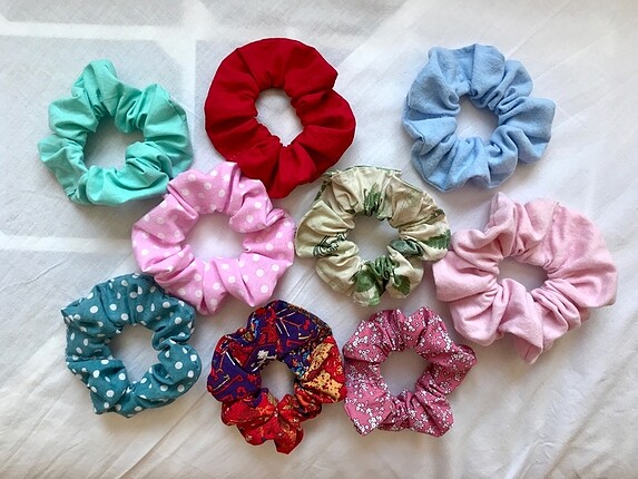 Scrunchie