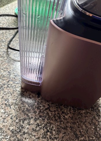 Karaca Siyah Kahve Makinesi - Görsel 4