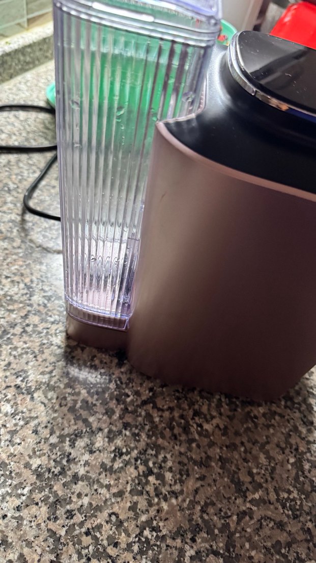 Karaca Siyah Kahve Makinesi - Görsel 4