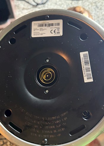 Vestel Beyaz Çaydanlık - Görsel 5