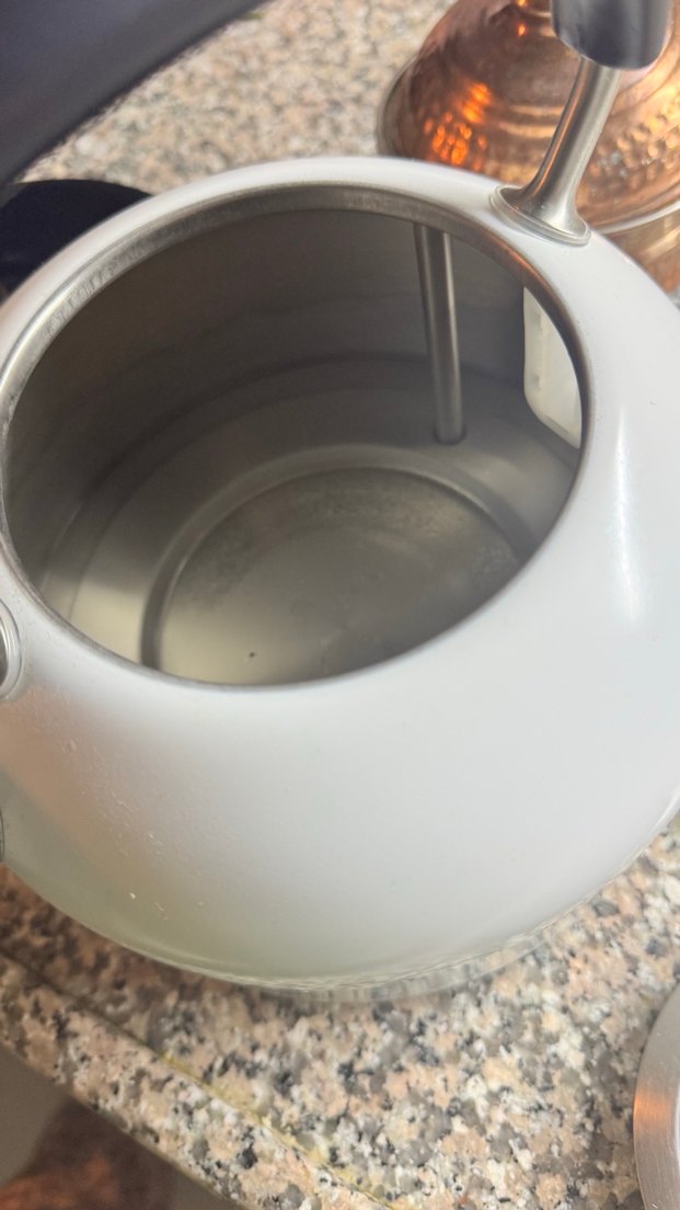 Vestel Beyaz Çaydanlık - Görsel 3