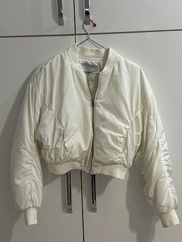 Bershka bomber ceket