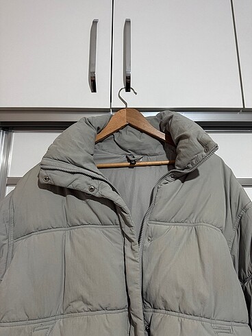 H&M H&M Şişme Mont