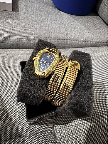 Beden Bvlgari Muadil Saat