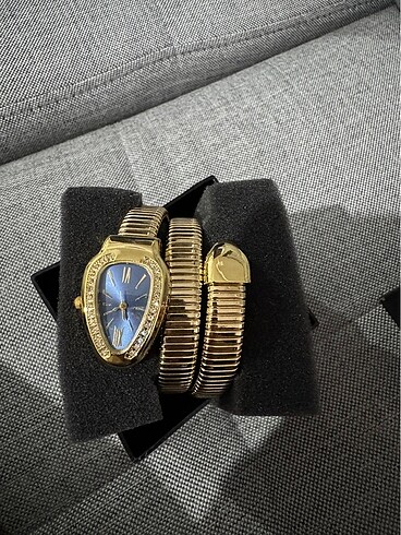 Bvlgari Bvlgari Muadil Saat