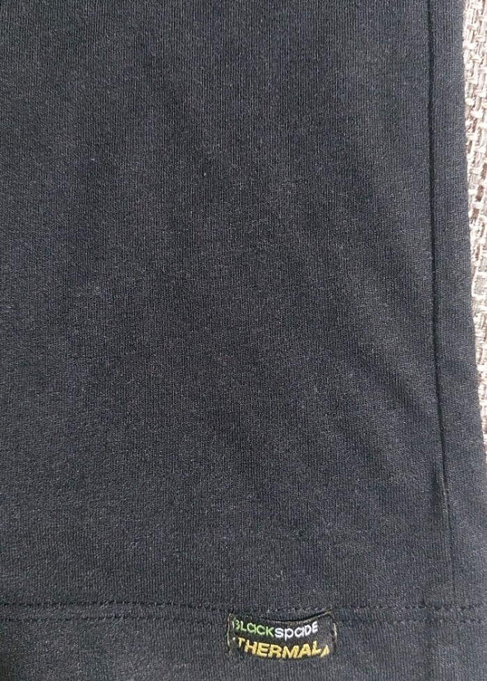 Çocuk içlik  - Görsel 2