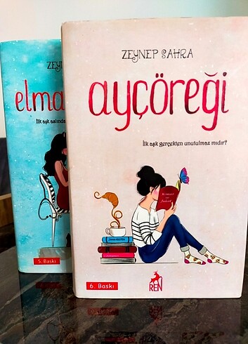 Ay çöreği 