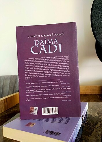İlk kez cadı - Daima cadı